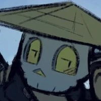 1Dashleaves(That is not me!)