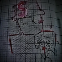 Specter...đéo nhớ tên 🥺