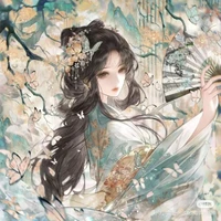 Hạ Vy(Nhị ST Mộng Thanh tông )