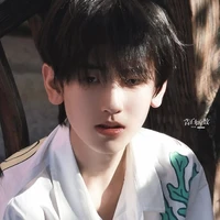 Tả Kỳ Hàm - tứ hoàng tử