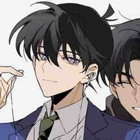 Kudo Shinichi