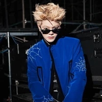 Nguyễn Quang Anh - Rhyder