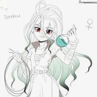 Ishigami Senku