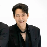 Lee jung jae