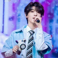 Trương Trạch Vũ_em