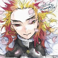 Rengoku Kyojuro