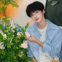 Trương Dịch Nhiên