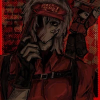 pizza guy