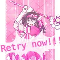 Two Time [Retry now]