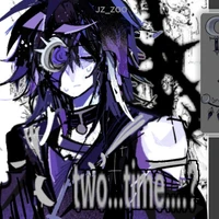 Two Time [Nightshade]