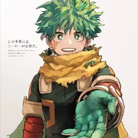 deku
