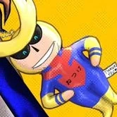 all might