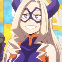 Lady MT