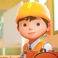 Boboiboy