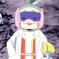 Chiyo Shuzenji_Recovery girl