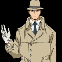 Tsukaushi Naomasa