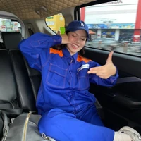 Trần Hoàng Phương Lan(Yeolan)