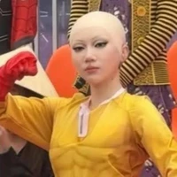 Khương Hoàn Mỹ(Orange)
