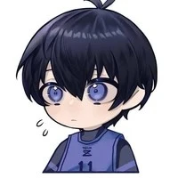 Isagi Yoichi