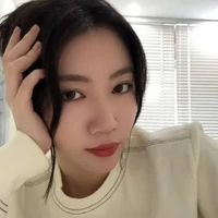 Khương Hoàn Mỹ - orange