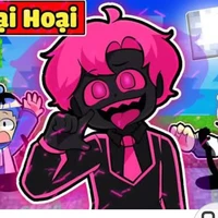 hiha bại hoại