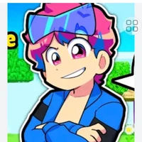 hiha the blue