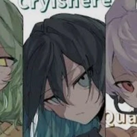 Cryishere(Tú Phạm)