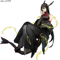 Flash Rayquaza