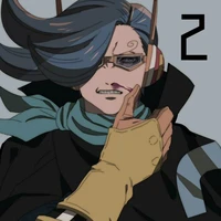 Vinsmoke Niji