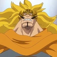 Bố Sanji