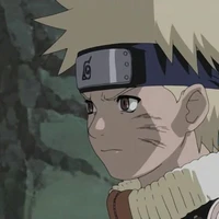 Namikaze/Uzumaki Naruto