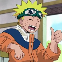 Namikaze/Uzumaki Naruto