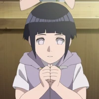 Hyuga Hinata