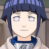 Hyuga Hinata