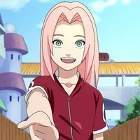 Haruno Sakura