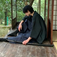Takeshi Haru