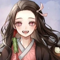 Kamado Nezuko