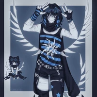 Tác giả: Scene Two Time ✨