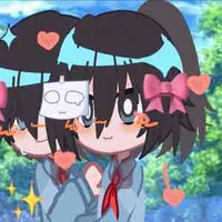 T/g mê Chance 😍❤️