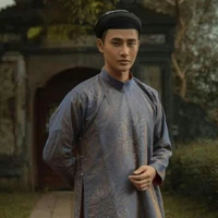 Ông Hội Đồng Nguyễn