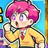 Luna simp hiha