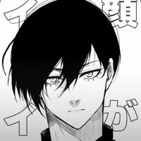 Rin Itoshi