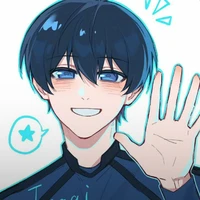 Isagi Yoichi