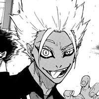 Shidou Ryusei
