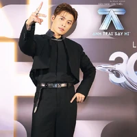 Nguyễn Tuấn Kiệt - Gin Tuấn Kiệt