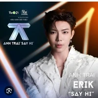 Lê Trung Thanh - Erik