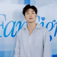 Trần Đăng Dương - Dương Domic