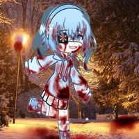 Bloody Winter (Jinny)