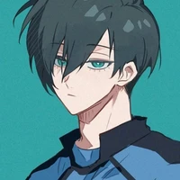 Itoshi Rin