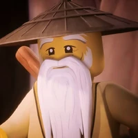 Master Wu